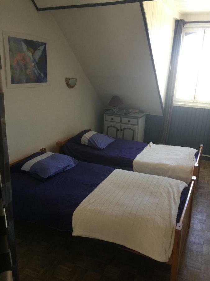 Apartment La Mansardiere Berck